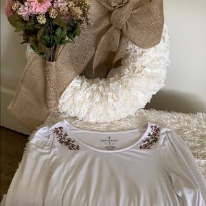 American Eagle soft and sexy size is small